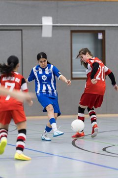 Bild 201 - wBJ Futsalmeisterschaft Vorrunde
